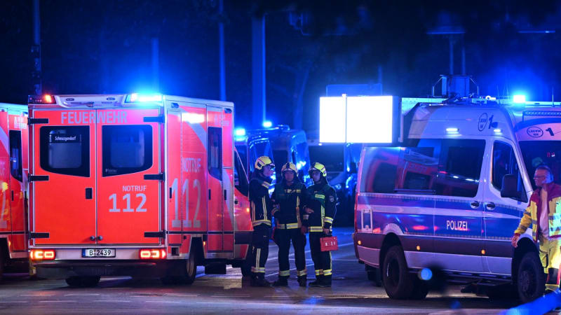 Teroristu z Berlína natočila policejní kamera pouhou hodinu před útokem. Vážně chyboval i soud