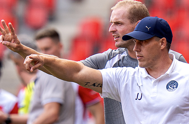 Slovácko -  Artis Brno v TV: Kde sledovat Chance ligu, sázkové kurzy