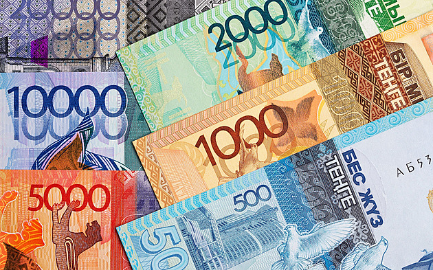 Digitální měny přicházejí. Eurozónu předběhl Kazachstán