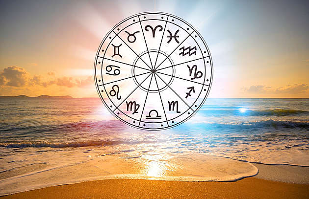 Horoskop na první srpnový týden: Komu přeje štěstí a kdo musí zpomalit?