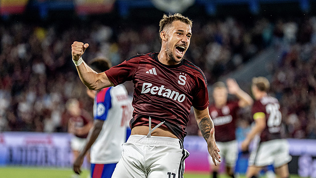 Lyon - Sparta v TV: Kde sledovat odvetu Ligy mistrů živě, kurzy