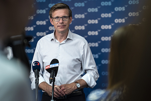 „Nestačí se pomodlit k Jezulátku.“ ODS představila 62 opatření proti suchu