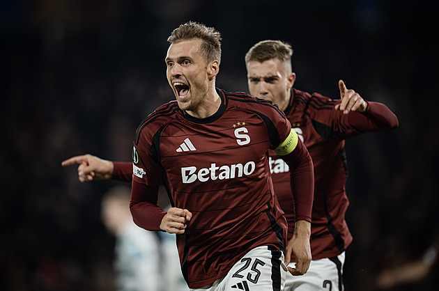 Ve Spartě se znovu bude předávat páska.  Sörensen jde do Kodaně, píší v Dánsku