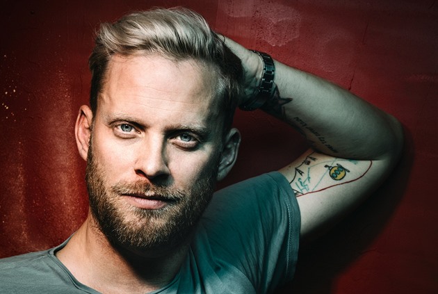 Dokážu si představit, že jednou budu mít úplně jiné zaměstnání, říká Jakub Prachař